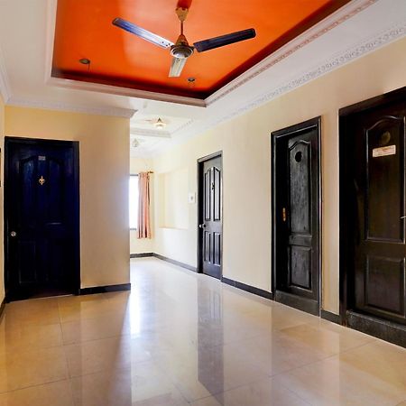 Hotel O Varun Residency Kammasandra ภายนอก รูปภาพ