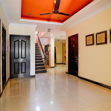 Hotel O Varun Residency Kammasandra ภายนอก รูปภาพ