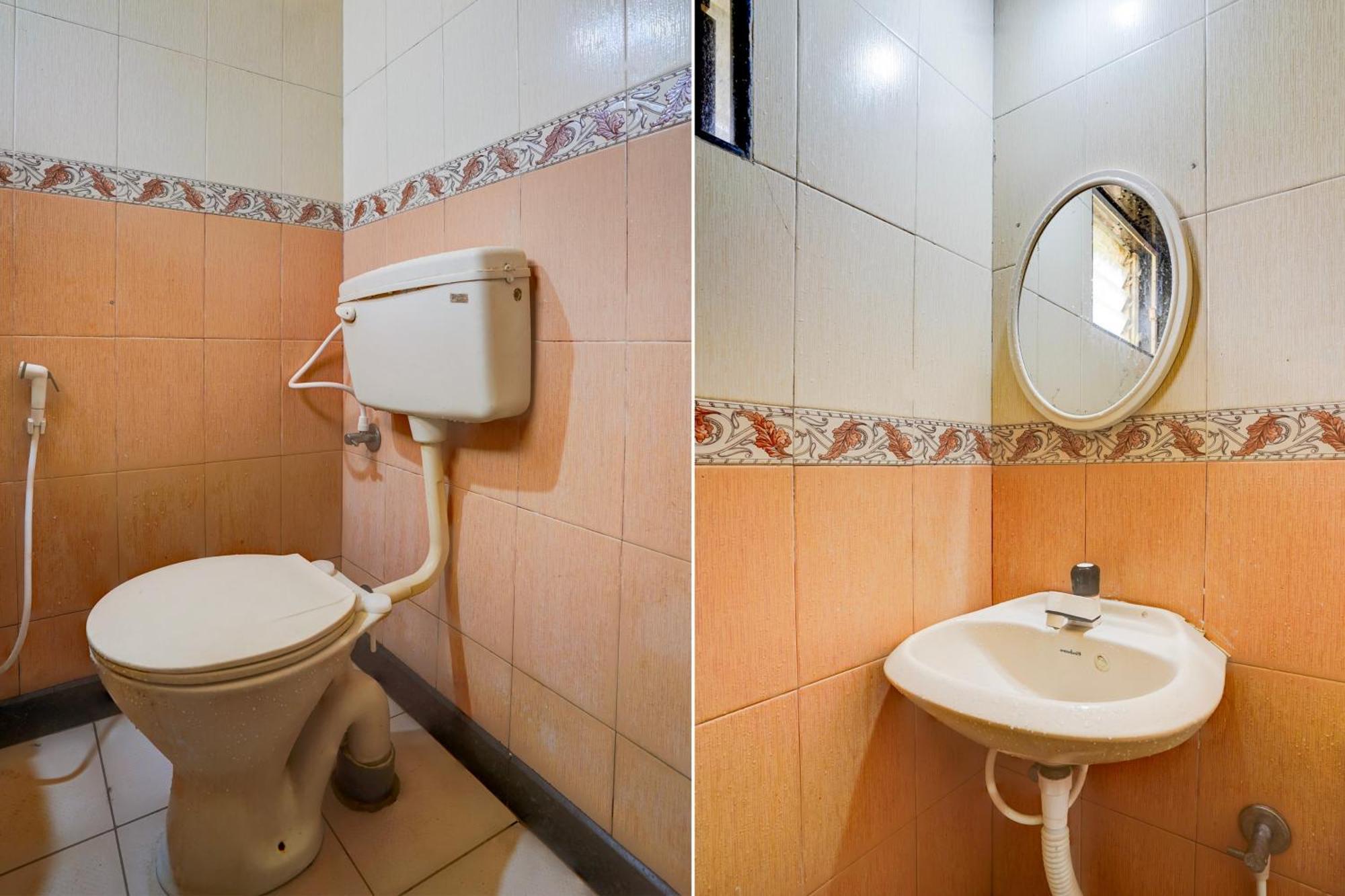 Hotel O Varun Residency Kammasandra ภายนอก รูปภาพ