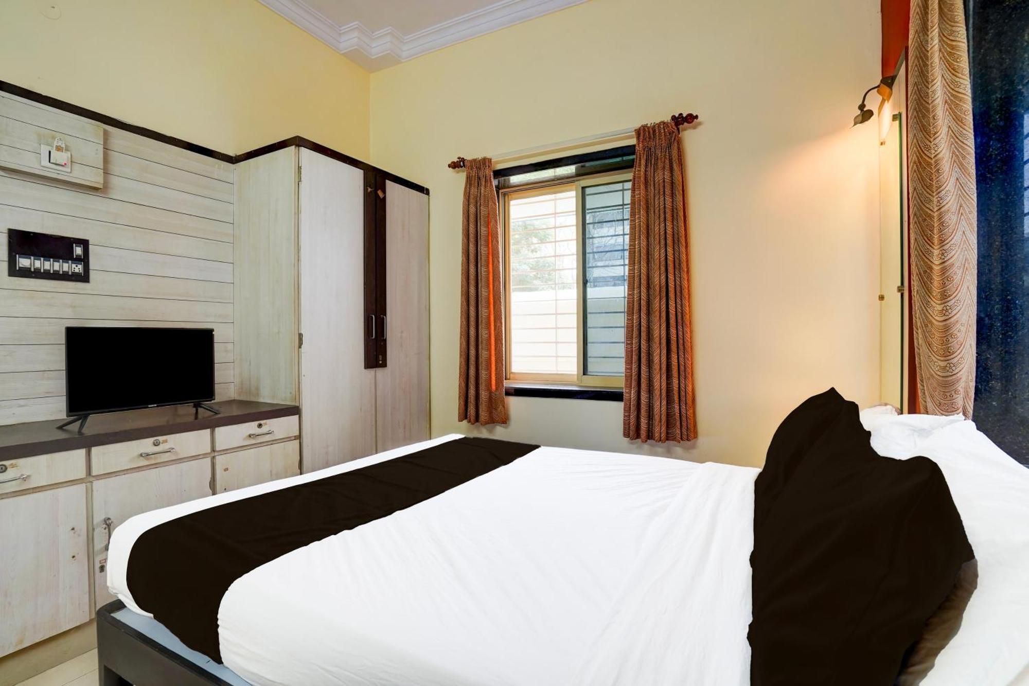 Hotel O Varun Residency Kammasandra ภายนอก รูปภาพ