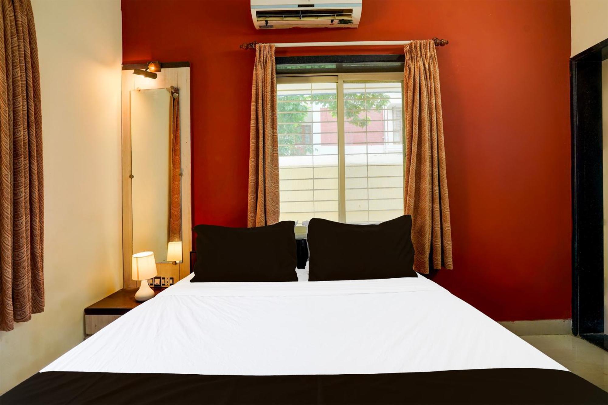 Hotel O Varun Residency Kammasandra ภายนอก รูปภาพ
