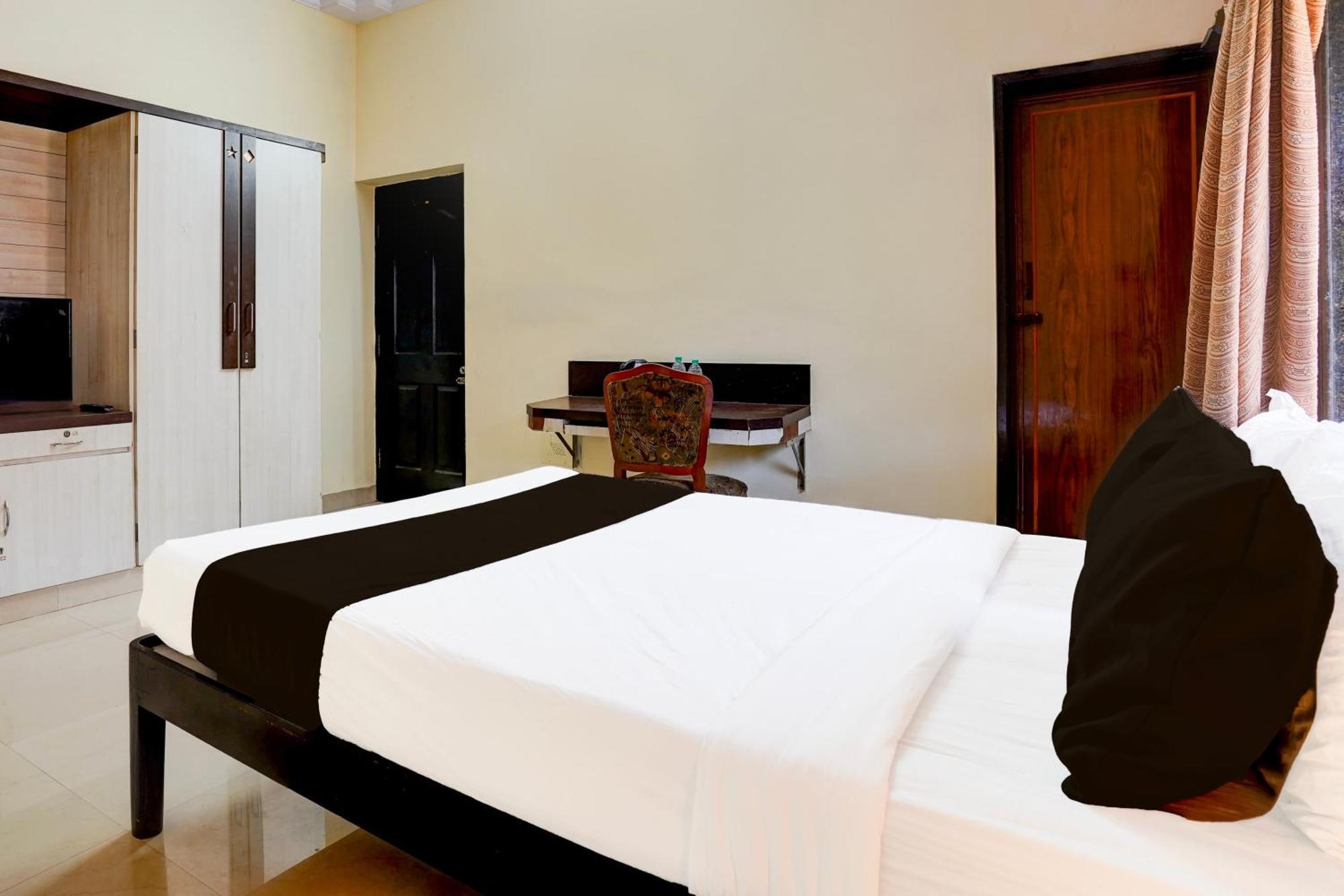 Hotel O Varun Residency Kammasandra ภายนอก รูปภาพ